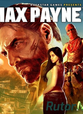 Скачать игру Max Payne 3: Complete Edition v 1.0.0.196 (2012) PC | Repack от R.G. Механики через торрент на rutor