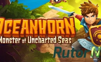 Скачать игру Oceanhorn: Monster of Uncharted Seas (2015) PC | Лицензия через торрент на rutor