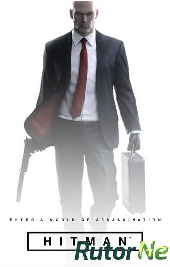 Скачать игру Hitman (2016) PC | Лицензия через торрент на rutor