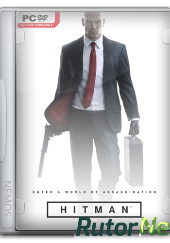 Скачать игру HITMAN v 1.9.0  (2016) PC | Repack от =nemos= через торрент на rutor