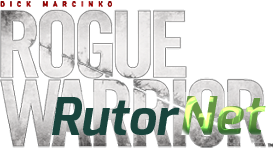 Скачать игру Rogue Warrior 2009|Rus через торрент на rutor