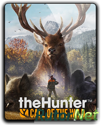 Скачать игру TheHunter: Call of the Wild v 1.9 (2017) PC | RePack от xatab через торрент на rutor