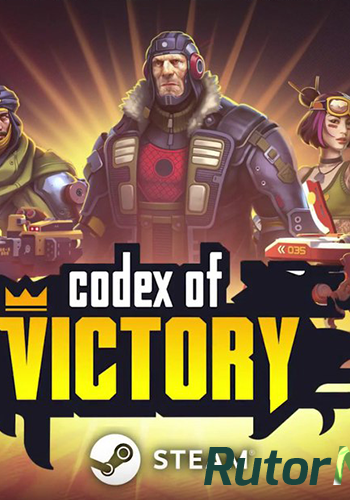 Скачать игру Codex of Victory (2017) PC | Лицензия через торрент на rutor