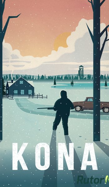 Скачать игру Kona (2017) PC | Лицензия через торрент на rutor