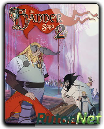 Скачать игру The Banner Saga 2 v 2.55.47 (2016) PC | RePack от R.G. Catalyst через торрент на rutor