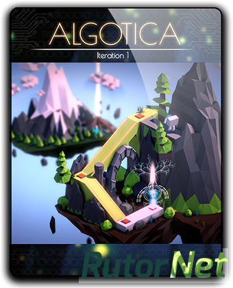 Скачать игру Algotica - Iteration 1 (2017) PC | Лицензия через торрент на rutor