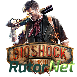 Скачать игру BioShock Infinite v 1.1.25.5165 + DLC (2013) PC | RePack от FitGirl через торрент на rutor