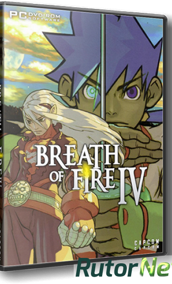 Скачать игру Breath of Fire IV 2003, RUS/JAP, Repack от R.G. Revenants через торрент на rutor