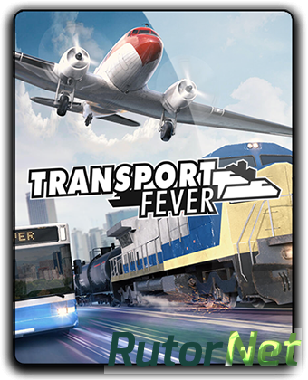 Скачать игру Transport Fever Build 12737 (2016) PC | RePack от qoob через торрент на rutor