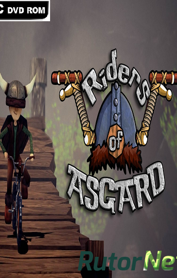 Скачать игру Riders of Asgard (Gobbo Games ) (ENG) L - HI2U через торрент на rutor