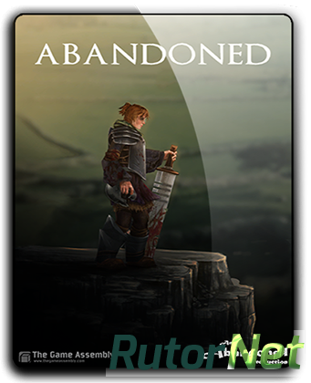 Скачать игру Abandoned (2013) PC | RePack от qoob через торрент на rutor