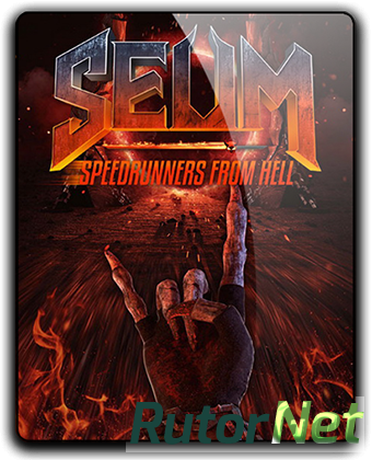 Скачать игру SEUM: Speedrunners from Hell (2016) PC | RePack от qoob через торрент на rutor