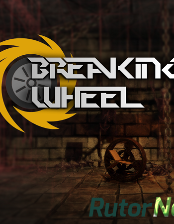 Скачать игру Breaking Wheel (2017) PC | RePack от SpaceX через торрент на rutor