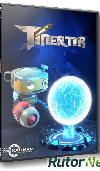 Скачать игру Tinertia (ENG|MULTI5) RePack от R.G. Механики через торрент на rutor