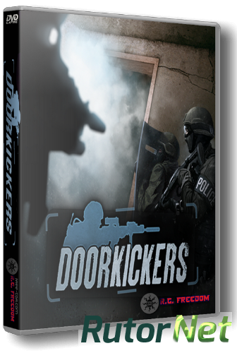 Скачать игру Door Kickers (KillHouse Games) (ENG+RUS) Repack от R.G. Freedom через торрент на rutor