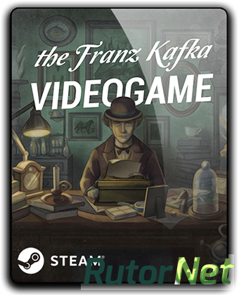 Скачать игру The Franz Kafka Videogame (2017) PC | RePack от qoob через торрент на rutor