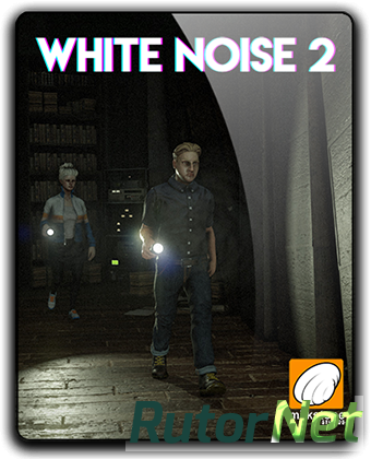 Скачать игру White Noise 2 (2017) PC | RePack от qoob через торрент на rutor