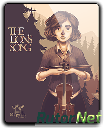 Скачать игру The Lion's Song: Episode 1-3 (2017) PC | RePack от qoob через торрент на rutor