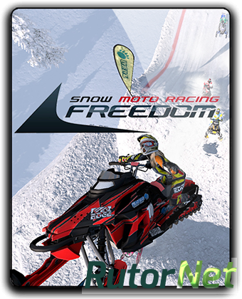 Скачать игру Snow Moto Racing Freedom (2017) RePack от qoob через торрент на rutor