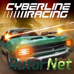 Скачать игру Cyberline Racing 2017, RUS,ENG, L через торрент на rutor