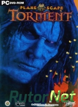 Скачать игру Planescape: Torment: Enhanced Edition v 3.0.3.0 (2017) PC | RePack от qoob через торрент на rutor