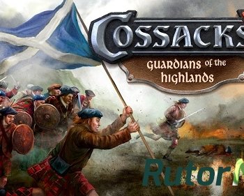 Скачать игру Cossacks 3: Guardians of the Highlands (GSC Game World) (RUS|ENG|Multi12) L через торрент на rutor