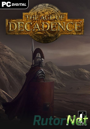 Скачать игру The Age of Decadence v 1.5.0.0070 (2015) PC | Лицензия через торрент на rutor