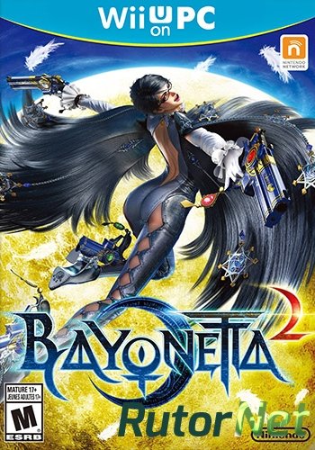 Скачать игру Bayonetta 2 (ENG/MULTI6) Repack отFitGirl через торрент на rutor