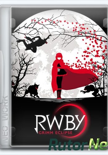 Скачать игру RWBY: Grimm Eclipse (Rooster Teeth Games) (ENG) Repack от Dok2 через торрент на rutor