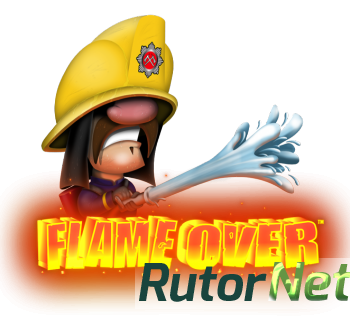 Скачать игру Flame Over 2015|Eng|Multi5 через торрент на rutor