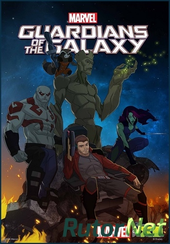 Скачать игру Marvel's Guardians of the Galaxy: The Telltale Series - Episode 1 v.2017.4.17.10855 (2017) PC | Steam-Rip от Let'sРlay через торрент на rutor