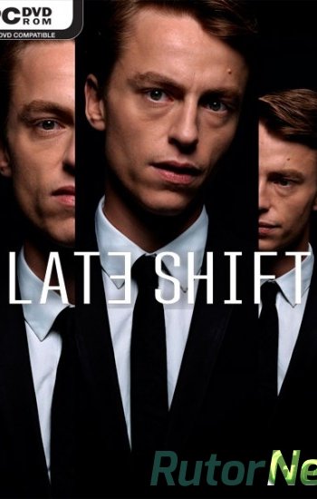 Скачать игру Late Shift (Wales Interactive) (ENG|MULTi4) L через торрент на rutor