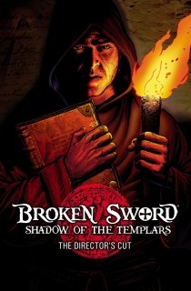 Скачать игру Broken Sword 1 - Shadow of the Templars Director's Cut (Любительский / Акелла, порт R. G. MVO ) (Звук) через торрент на rutor