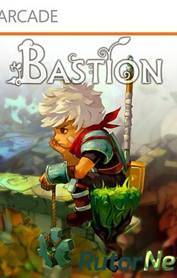 Скачать игру ARCADE Bastion RUSSOUND через torrent через торрент на rutor