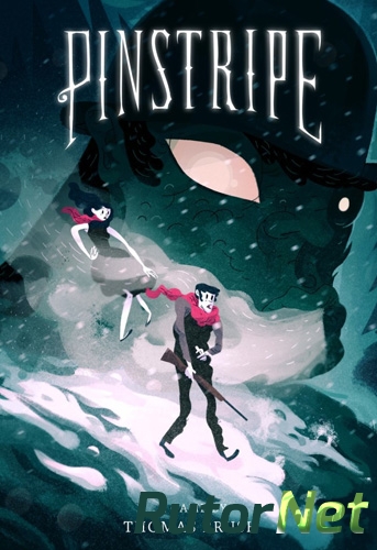 Скачать игру Pinstripe (2017) PC | RePack от R.G. Механики через торрент на rutor