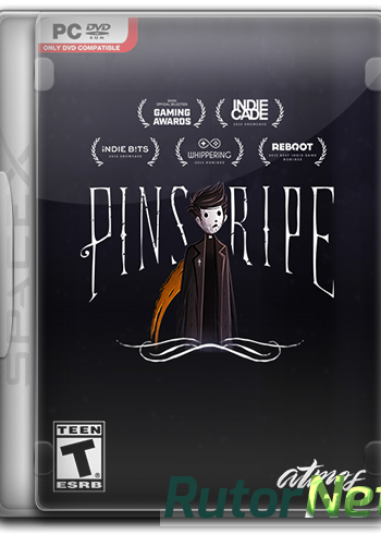 Скачать игру Pinstripe v 2.1.0 (2017) PC | Лицензия через торрент на rutor