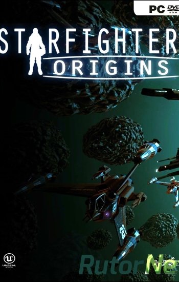 Скачать игру Starfighter Origins (MAG Studios) (ENG) L - CODEX через torrent через торрент на rutor