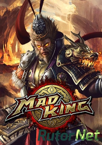 Скачать игру Mad King (CreaGames) (RUS) L через торрент на rutor