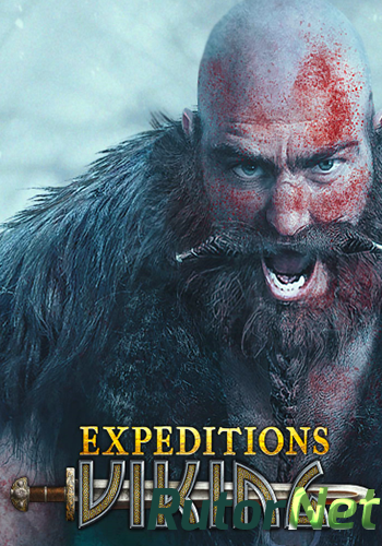 Скачать игру Expeditions: Viking - Digital Deluxe Edition v1.0.1.5 (2017) PC | Steam-Rip от Let'sРlay через торрент на rutor