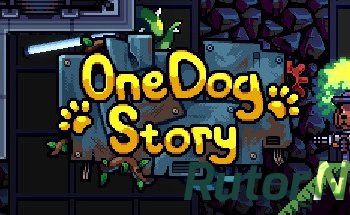 Скачать игру One Dog Story (2017) PC | Лицензия через торрент на rutor