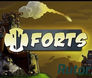 Скачать игру Forts (RUS / ENG | Multi6) Р через торрент на rutor