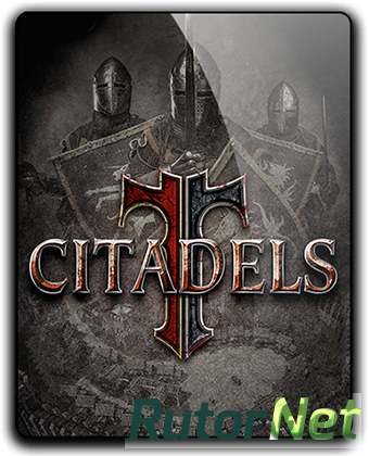 Скачать игру Citadels v 4.0.4 (2013) PC | RePack от qoob через торрент на rutor