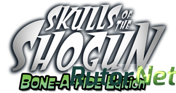 Скачать игру Skulls of the Shogun (2013) PC | Лицензия через торрент на rutor