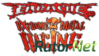 Скачать игру Earache Extreme Metal Racing / Адские гонки RePack 2007|Rus|Eng через торрент на rutor