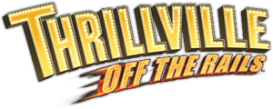 Скачать игру Thrillville: Off The Rails RePack 2007|Eng через торрент на rutor