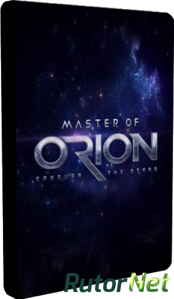 Скачать игру Master of Orion Collector's Edition 2016, RUS,ENG, L GОG через торрент на rutor