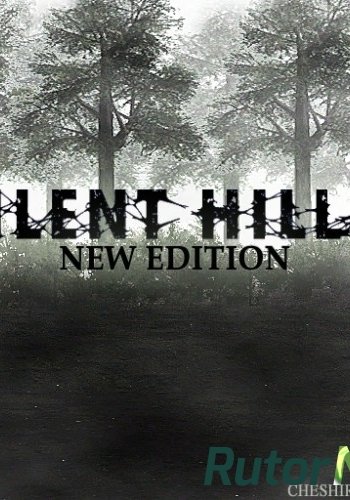 Скачать игру Silent Hill 2 - New Edition (2001-2017) PC | RePack от Cheshire28 через торрент на rutor