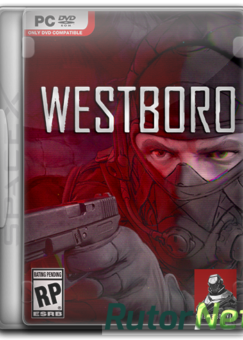 Скачать игру Westboro Update 1 (2017) PC | RePack от SpaceX через торрент на rutor