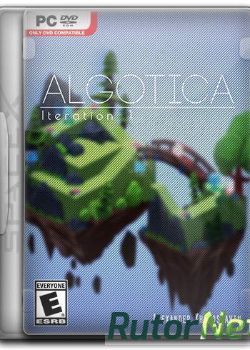 Скачать игру Algotica - Iteration 1 v 1.1.0 (2017) PC | RePack от SpaceX через торрент на rutor