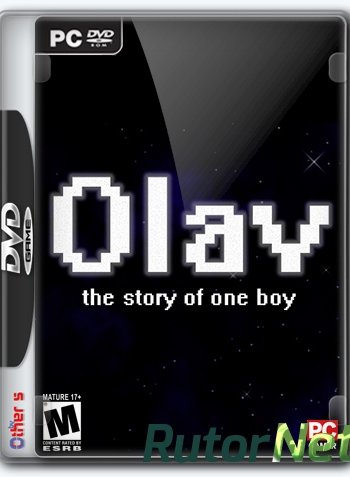 Скачать игру Olav: the story of one boy (rupiwood) (ENG+RUS) Repack от Other s через торрент на rutor